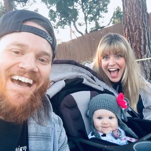 Meet your Posher, Brooke